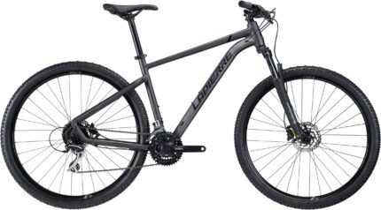 Lapierre Edge 3.9 pneus 29 pouces terrain mixte