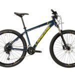 Lapierre Edge 5.9 pneus 29 pouces terrain mixte