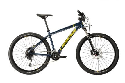 Lapierre Edge 5.9 pneus 29 pouces terrain mixte