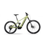 VTTAE Lapierre Overvolt AM 5.8 avec cadre aluminium moderne