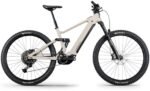 VTTAE Lapierre Overvolt TR 6.8 avec suspension avant arrière performante