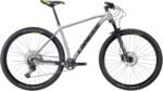 Lapierre Prorace 3.9 VTT bleu vue latérale complète