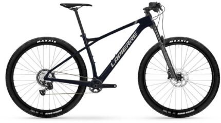 VTT XC Lapierre Prorace 6.9 cadre aluminium