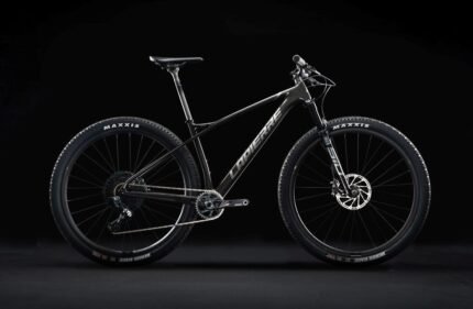 Lapierre Prorace CF carbone léger pour marathon et cross country
