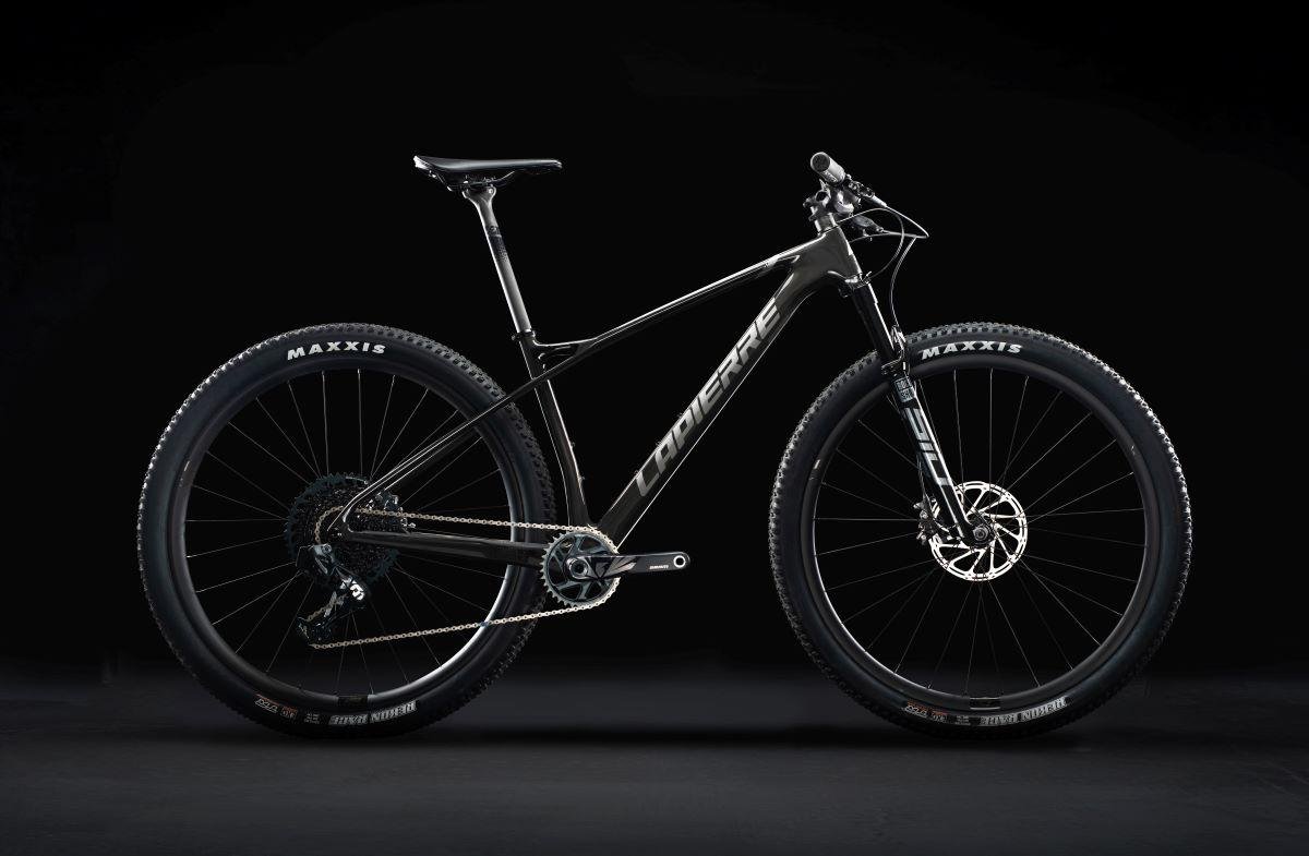 Lapierre Prorace CF carbone léger pour marathon et cross country