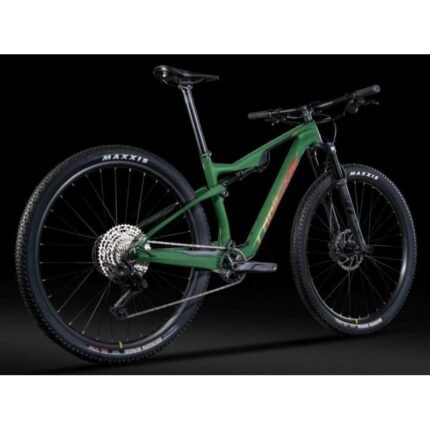 Lapierre XR 5.9 fourche Fox 32 Float 100 mm