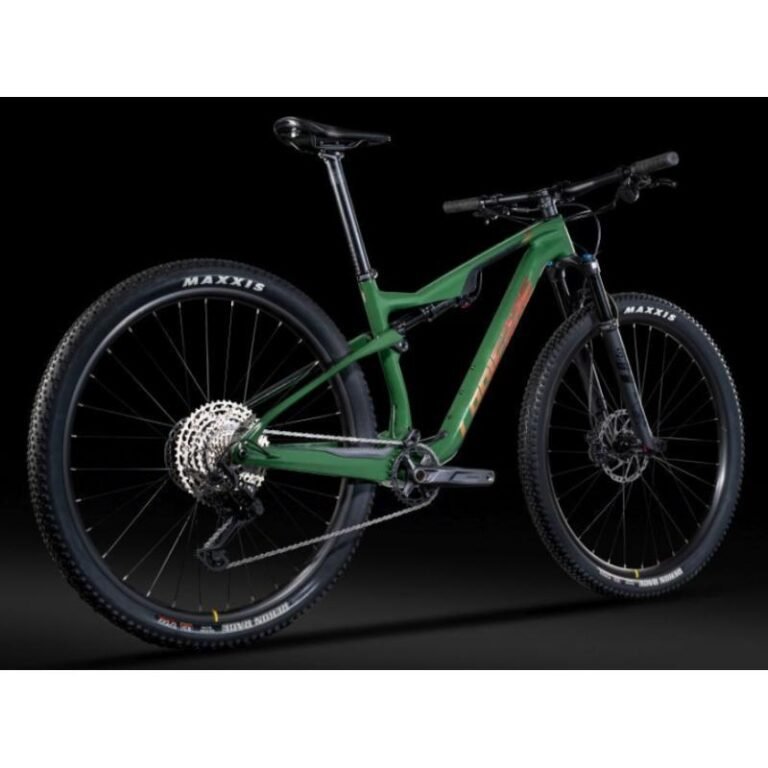 Lapierre XR 5.9 fourche Fox 32 Float 100 mm