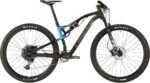 Lapierre XR 6.9 avec suspension RockShox SIDLuxe