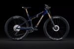 Lapierre XR 8.9 cadre carbone racing XC