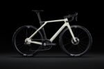 Lapierre Xelius DRS 8.0 chrome vue latérale complète