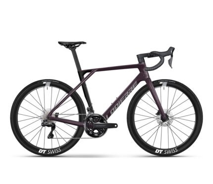 Lapierre Xelius DRS 9.0 transmission Shimano Dura Ace électronique