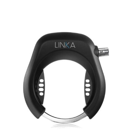 Antivol Bluetooth Linka Smart Lock avec verrouillage automatique