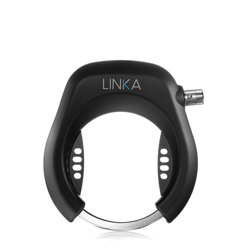 Antivol Bluetooth Linka Smart Lock avec verrouillage automatique