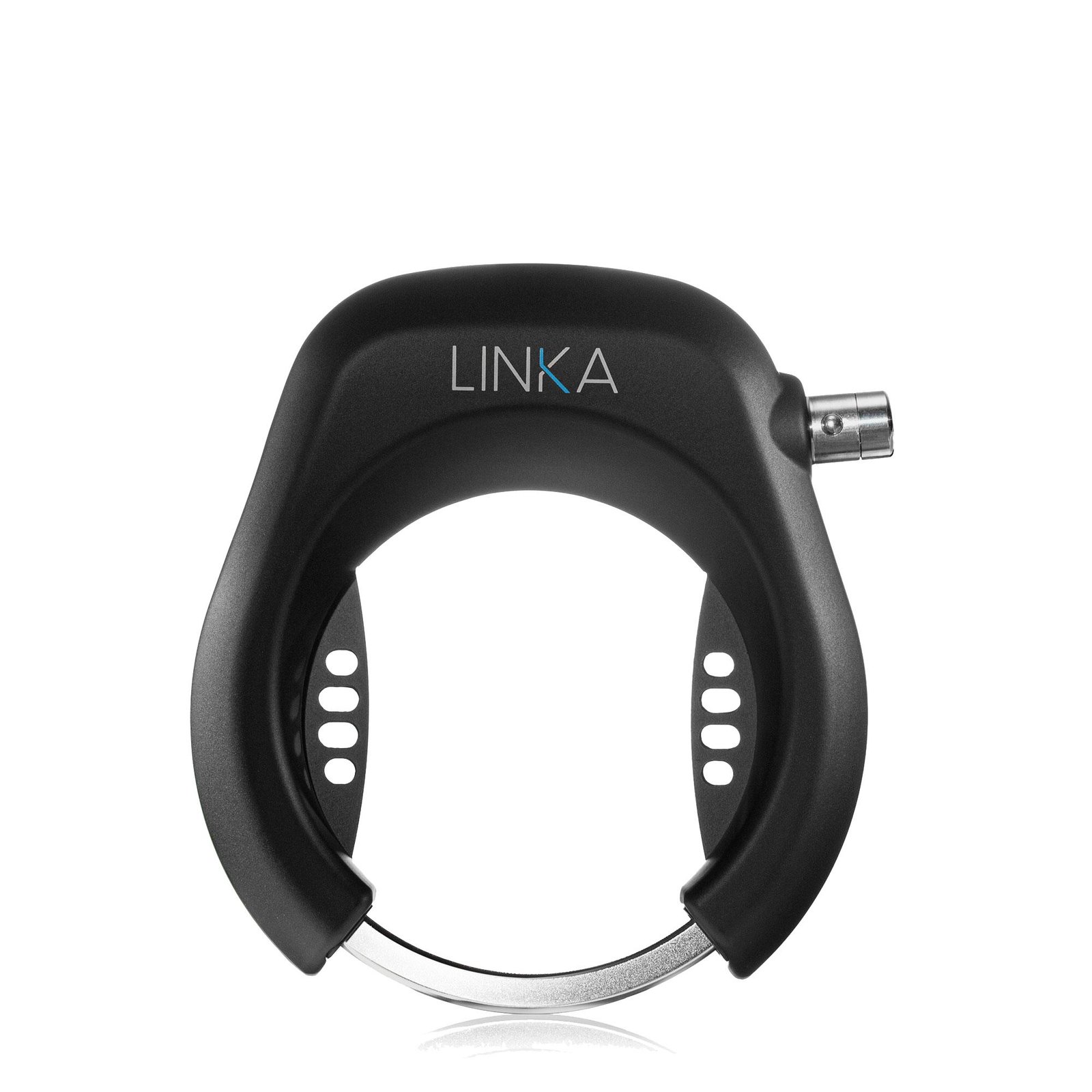 Linka Smart Lock antivol vélo connecté avec ouverture sans clé Antivol Bluetooth Linka Smart Lock avec verrouillage automatique