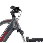 vélo électrique BH Atom 29 29 pouces pneus tout terrain forêt chemin