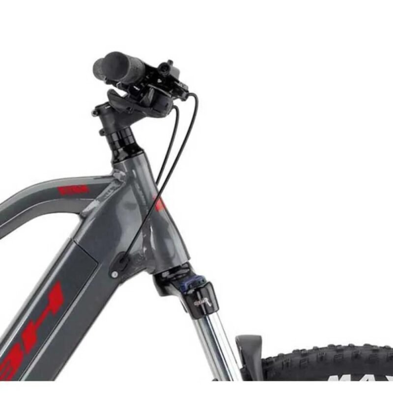 vélo électrique BH Atom 29 29 pouces pneus tout terrain forêt chemin