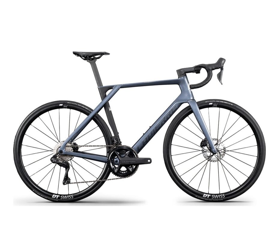 Lapierre Xelius DRS 7.0 transmission Shimano Ultegra électronique