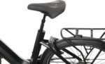 O2feel iSwan Explorer 6.1 gris ardoise pour balades et trajets urbains