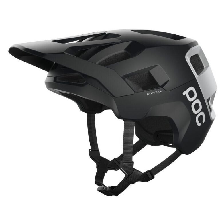 Casque VTT POC Kortal Race MIPS avec technologie MIPS Integra