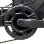 VTT électrique Cube Stereo Hybrid 120 Pro avec batterie Bosch intégrée