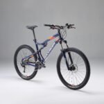 Rockrider ST 540 S transmission sportive multi vitesses