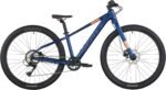 Vélo junior SCOTT Scale 600 pneus XC polyvalents 26 pouces
