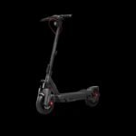 Vue latérale de la Segway Ninebot Max G3 E