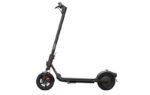 Vue latérale de la Segway Ninebot F2 Pro E IIVue latérale de la Segway Ninebot F2 Pro E II