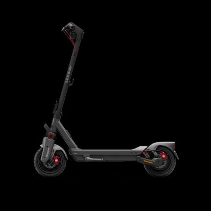 Segway Ninebot Max G3 E pour trajets urbains