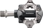 Shimano PD-M8100 avec fixation automatique double face