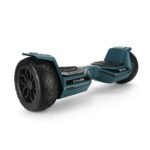 SoFlow Flow Pad X avec plateforme auto-équilibrée