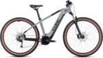 VTT électrique Cube Reaction Hybrid Performance 500 avec roues 29 pouces