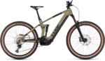 VTTAE Cube Stereo Hybrid 160 HPC Race équipé d’une suspension intégrale 170 mm
