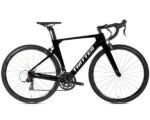 Twitterbike R10 Pro holographic avec roues profilées performance
