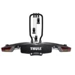 Vue rapprochée du système de fixation Thule EasyFold 3
