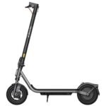 Vue latérale de la Xiaomi Scooter 6 Lite