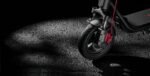 Suspension avant double ressort Segway F2 Pro E II