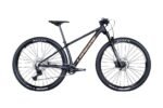 VTT performance Prorace 5.9 terrain technique