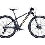 VTT performance Prorace 5.9 terrain technique