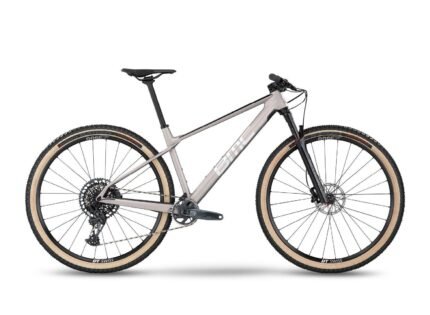 BMC Twostroke 01 Three vélo cross country carbone premium