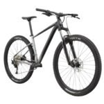 Cannondale Trail SE 4 suspension avant trail