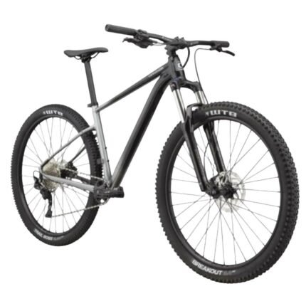 Cannondale Trail SE 4 suspension avant trail