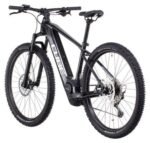 Cube Reaction Hybrid 625 Pro avec batterie Bosch 625Wh intégrée