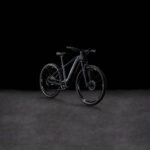 Cube Reaction Hybrid Performance 500 équipé d’une batterie Bosch 500Wh