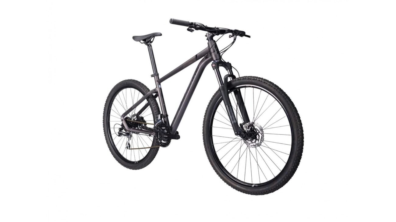 Lapierre Edge 3.9 frein disque mécanique Shimano