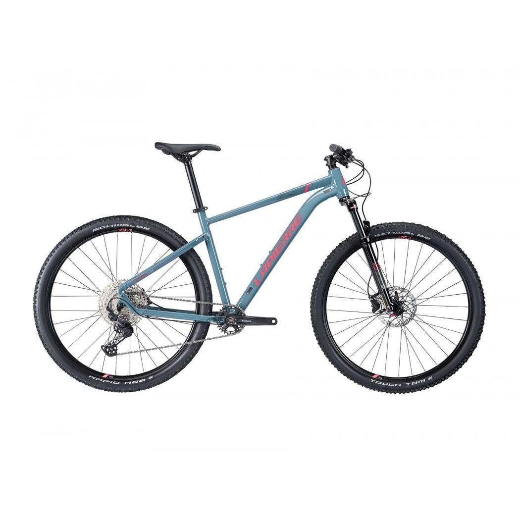 VTT Lapierre Edge 9.9 29 pouces mono plateau Deore 12V Lapierre Edge 9.9 fourche suspendue 100 mm