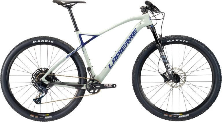 Lapierre Prorace 7.9 roues 29 pouces XC race