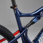 VTT Rockrider ST 540 S freins hydrauliques Tektro