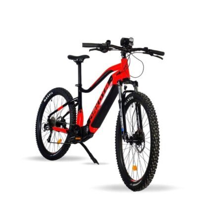 UrbanBiker Dakota PLUS batterie Samsung intégrée 840Wh