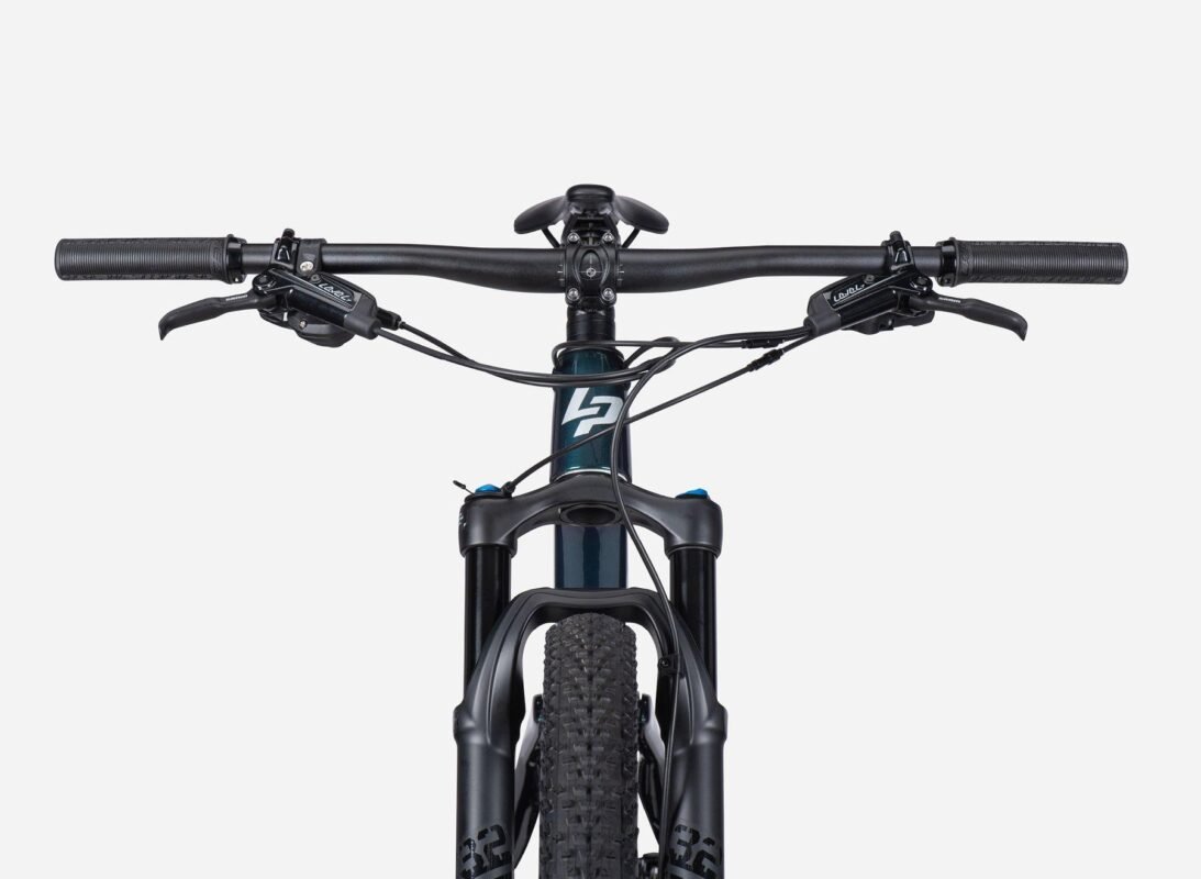 VTT XC carbone Lapierre XR 5.9 tout-suspendu 29 pouces